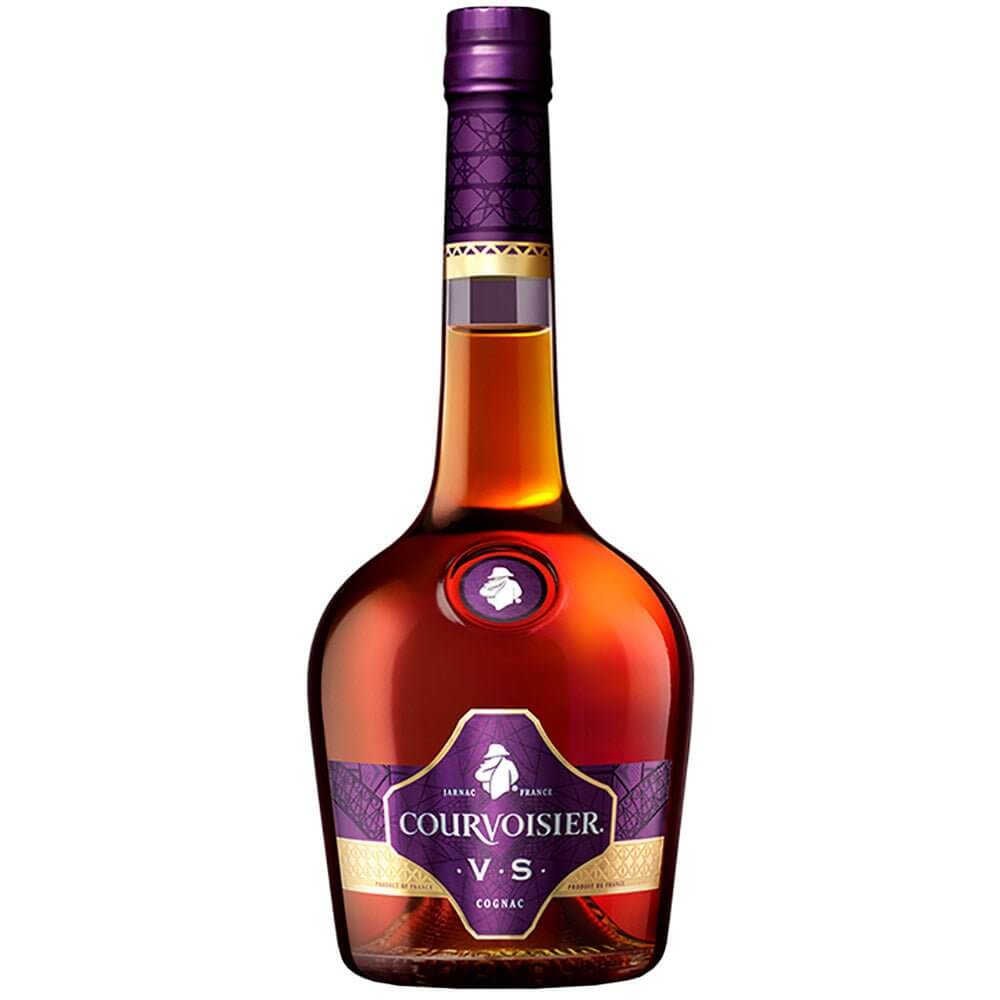 Courvoisier - VS - Cognac - NV - 70cl - Onshore Cellars