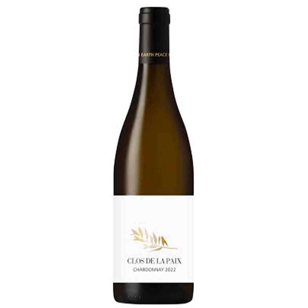 Creation - Clos De La Paix - Chardonnay - 2022 - 75cl - Onshore Cellars