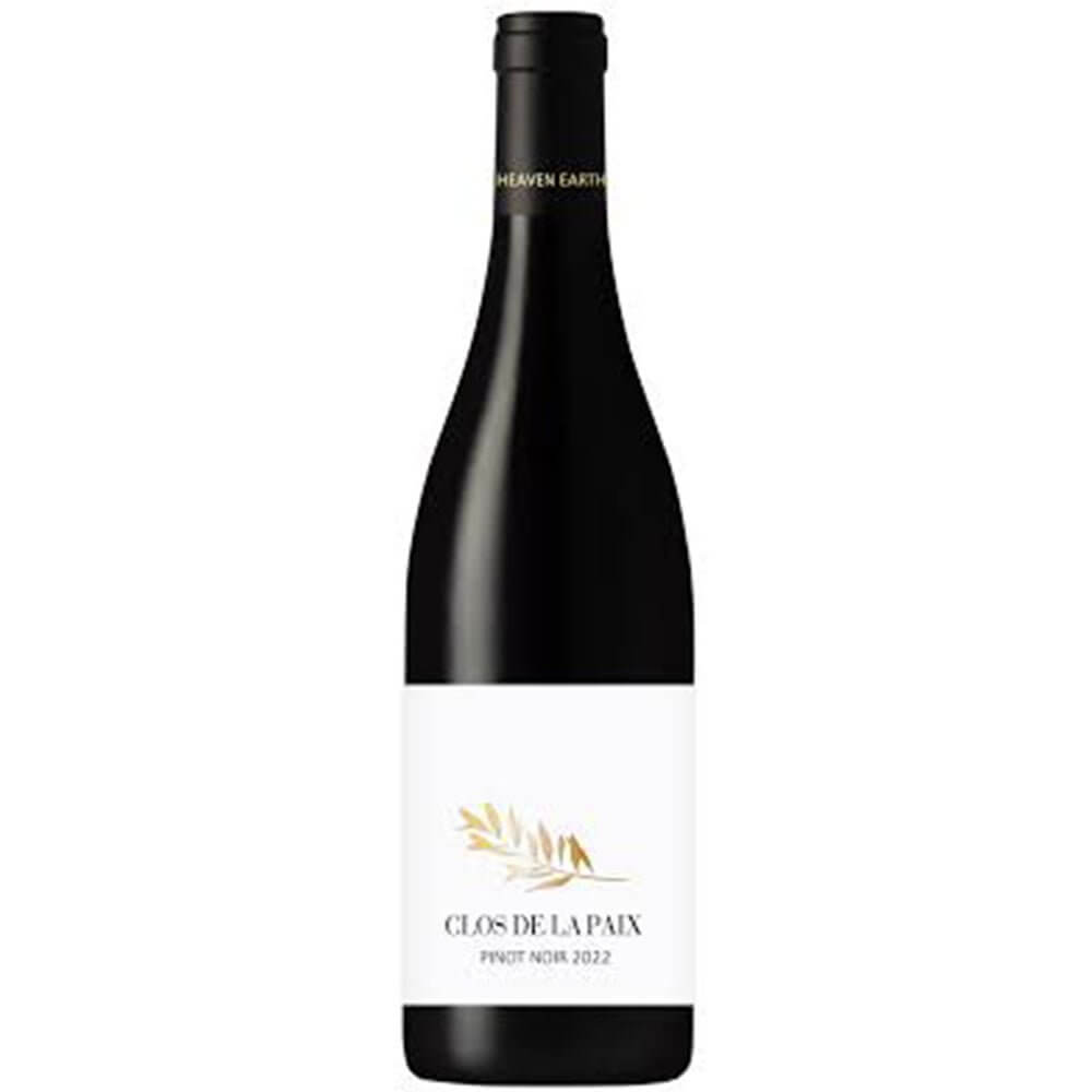 Creation - Clos De La Paix - Pinot Noir - 2022 - 75cl - Onshore Cellars