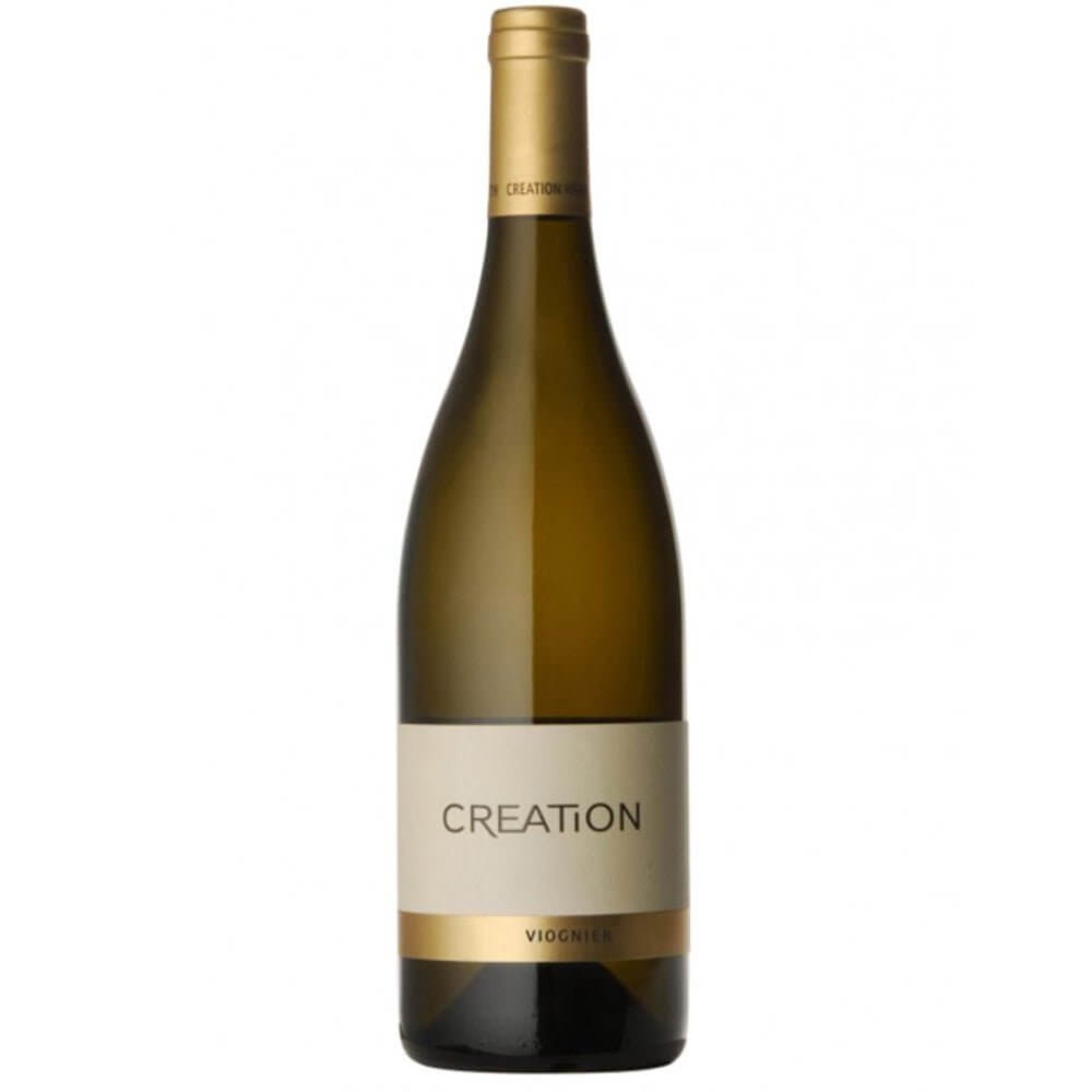 Creation - Viognier - 2021 - 75cl - Onshore Cellars