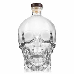 Cabeza de Cristal