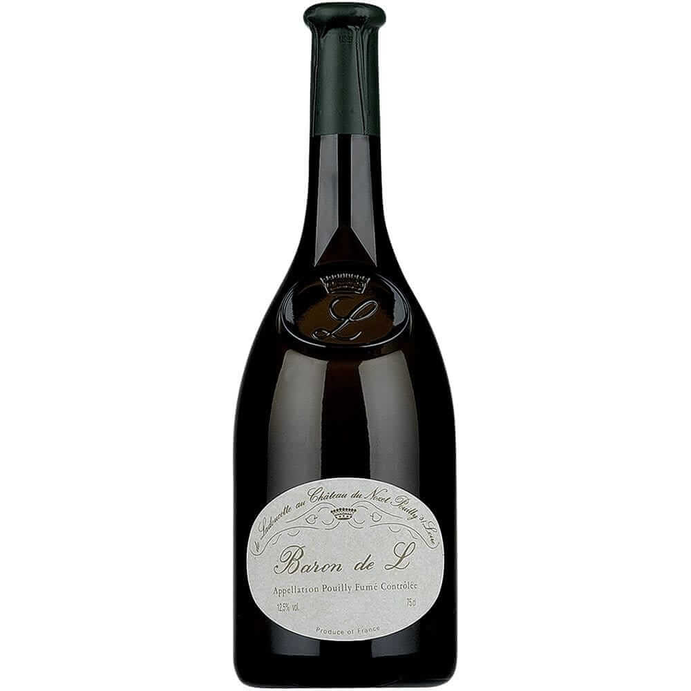De Ladoucette - Baron de L - Pouilly Fumé - 2019 - 75cl - Onshore Cellars