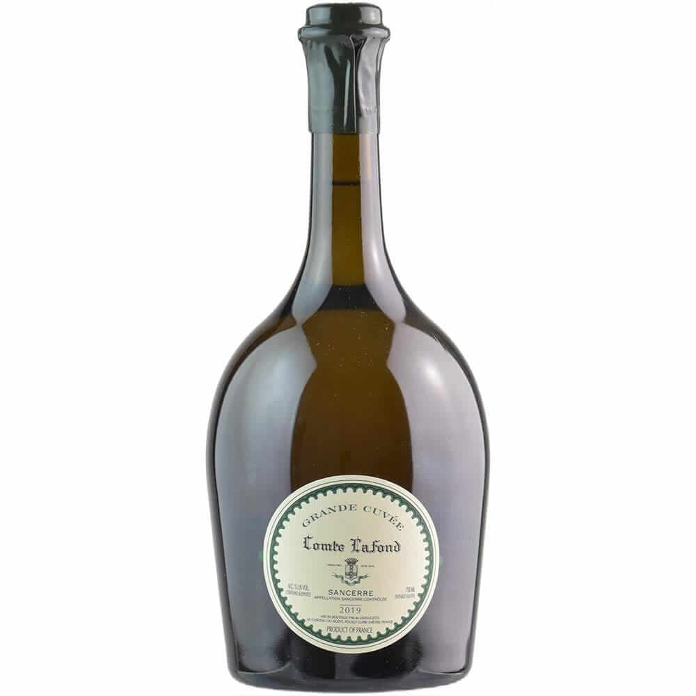De Ladoucette - Comte Lafond - Grande Cuvée - Sancerre - 2019 - 75cl - Onshore Cellars