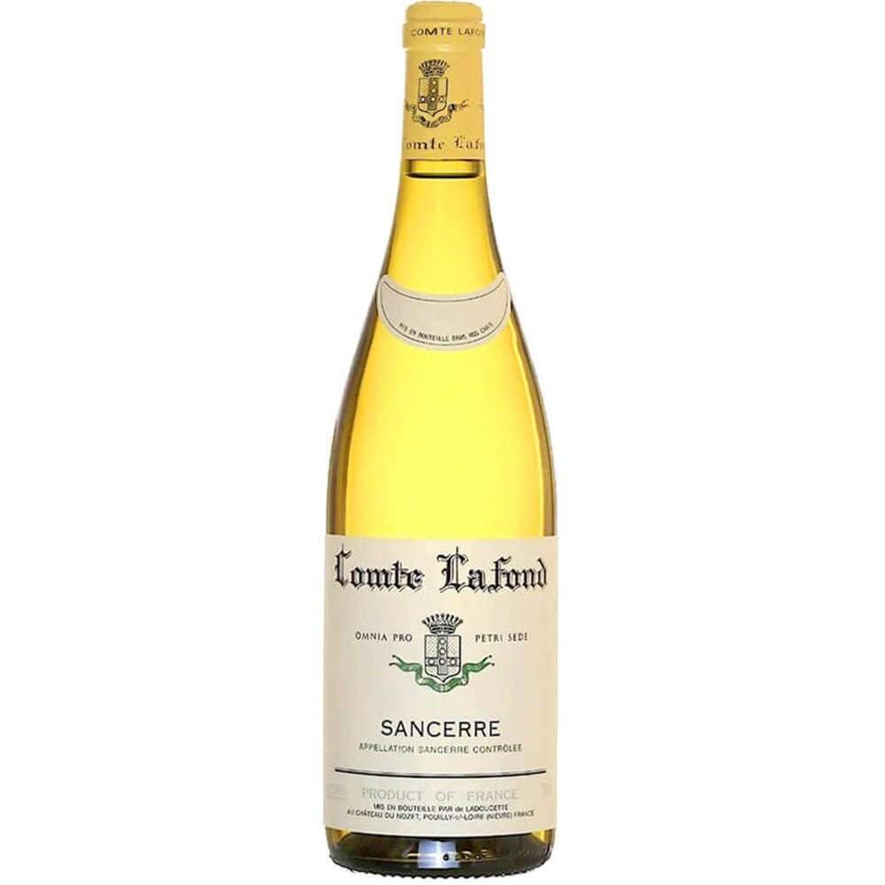 De Ladoucette - Comte Lafond - Sancerre - 2021 - 75cl - Onshore Cellars