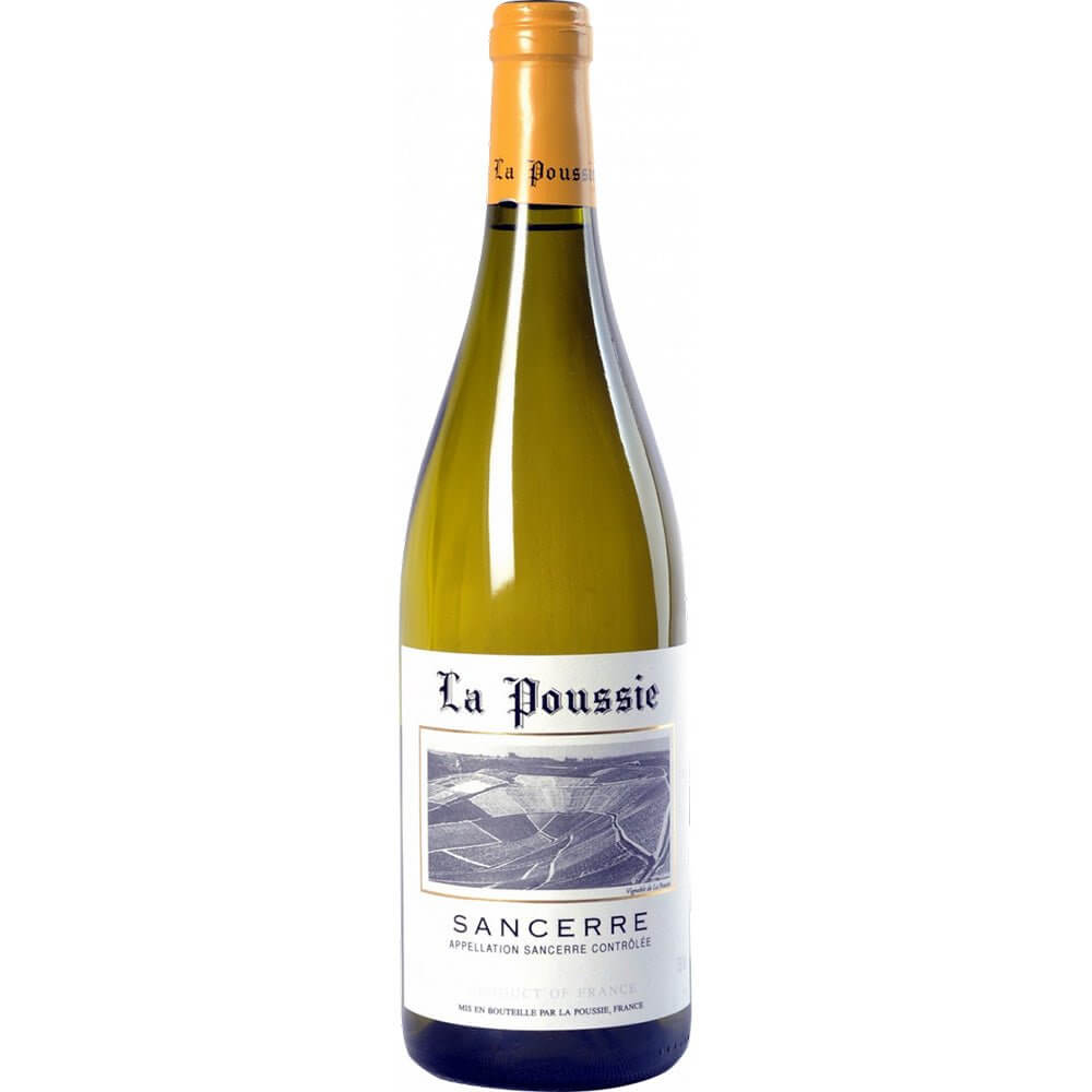 La Poussie - Sancerre - Blanc - 2018 - 75cl - Onshore Cellars