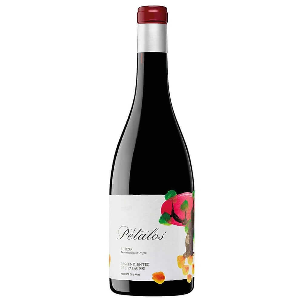 Descendientes de J. Palacios - Petalos - Bierzo - 2019 - 75cl - Onshore Cellars