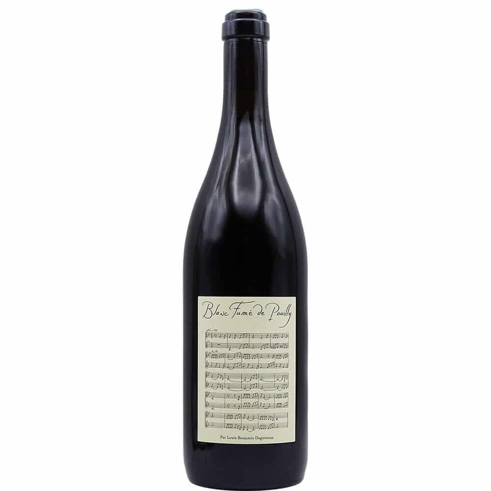 Didier Dagueneau - Blanc Fumé de Pouilly - 2018 - 75cl - Onshore Cellars