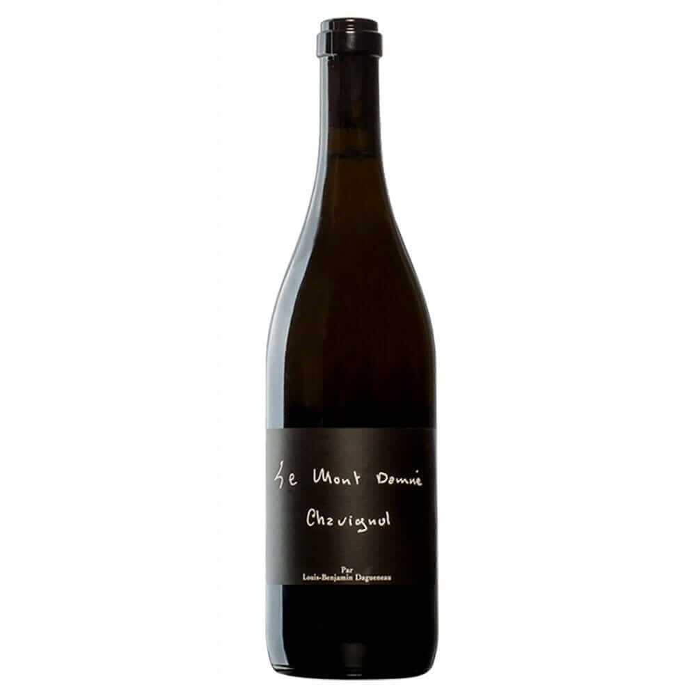 Didier Dagueneau - Sancerre - Le Mont Damne - 2018 - 75cl - Onshore Cellars