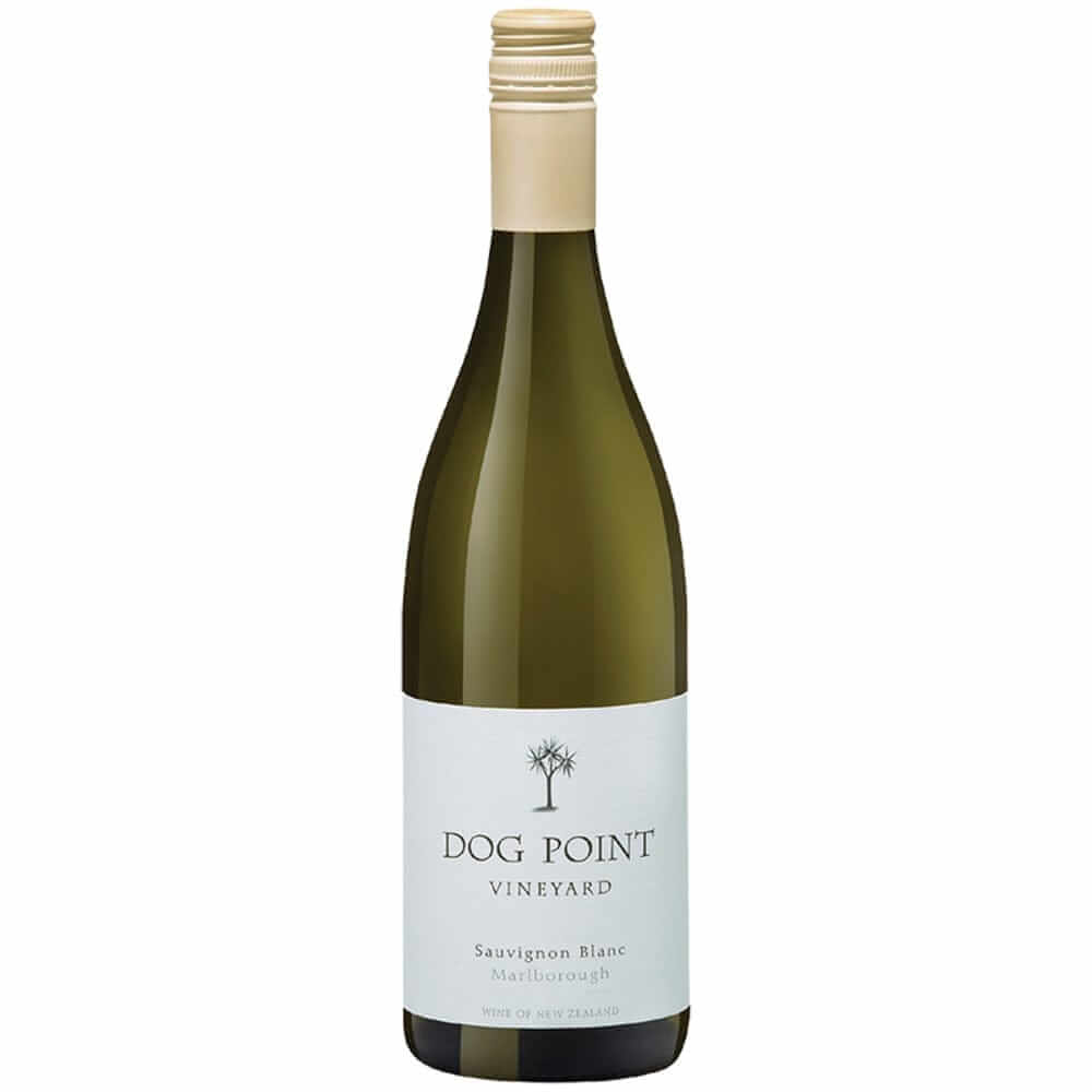 Dog Point - Sauvignon Blanc - 2022 - 75cl - Onshore Cellars