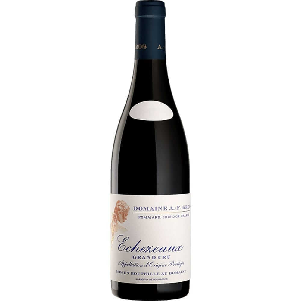 Domaine A.F. Gros - Echézeaux - 2012 - 75cl - Onshore Cellars