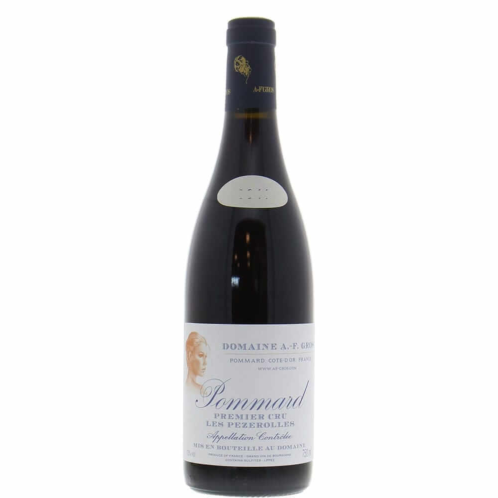 Domaine A.F. Gros - Pommard - Les Pezerolles - 1er Cru - 2016 - 75cl - Onshore Cellars