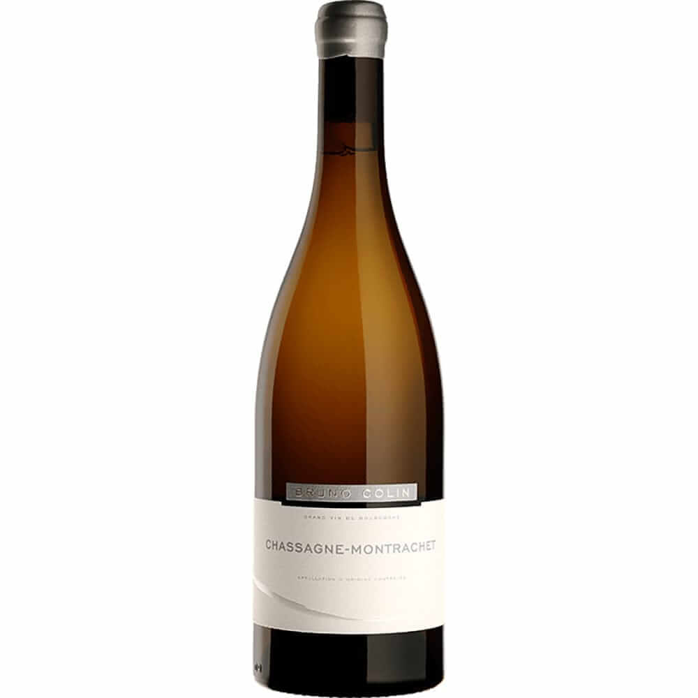 Domaine Bruno Colin - Chassagne-Montrachet - 2020 - 75cl - Onshore Cellars
