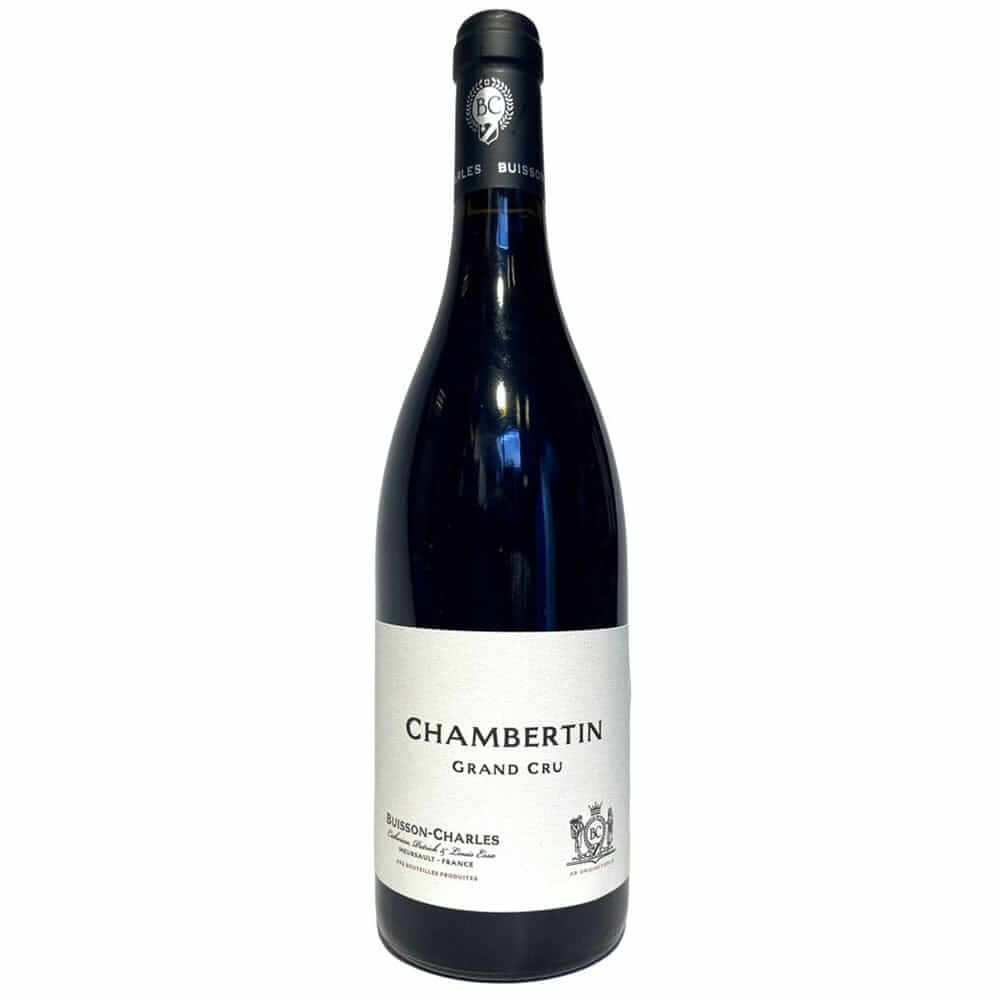 Domaine Buisson-Charles - Chambertin - Grand Cru - 2020 - 75cl - Onshore Cellars