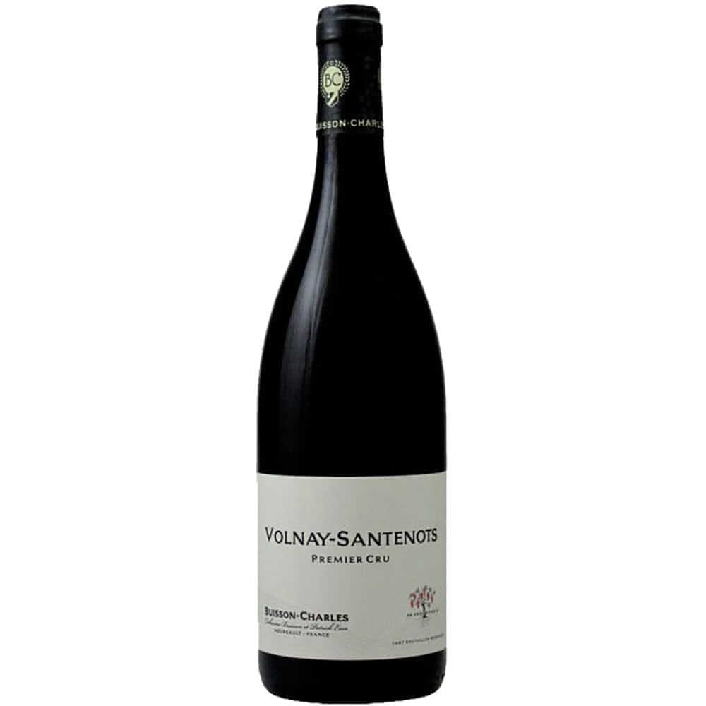 Domaine Buisson-Charles - Volnay Santenots - 1er Cru - 2019 - 75cl - Onshore Cellars