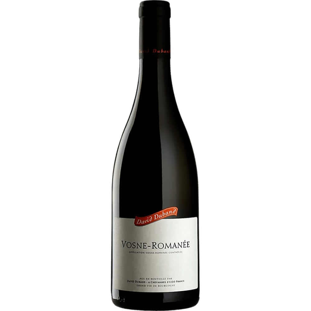 Domaine David Duband - Vosne Romanée - 2019 - 75cl - Onshore Cellars