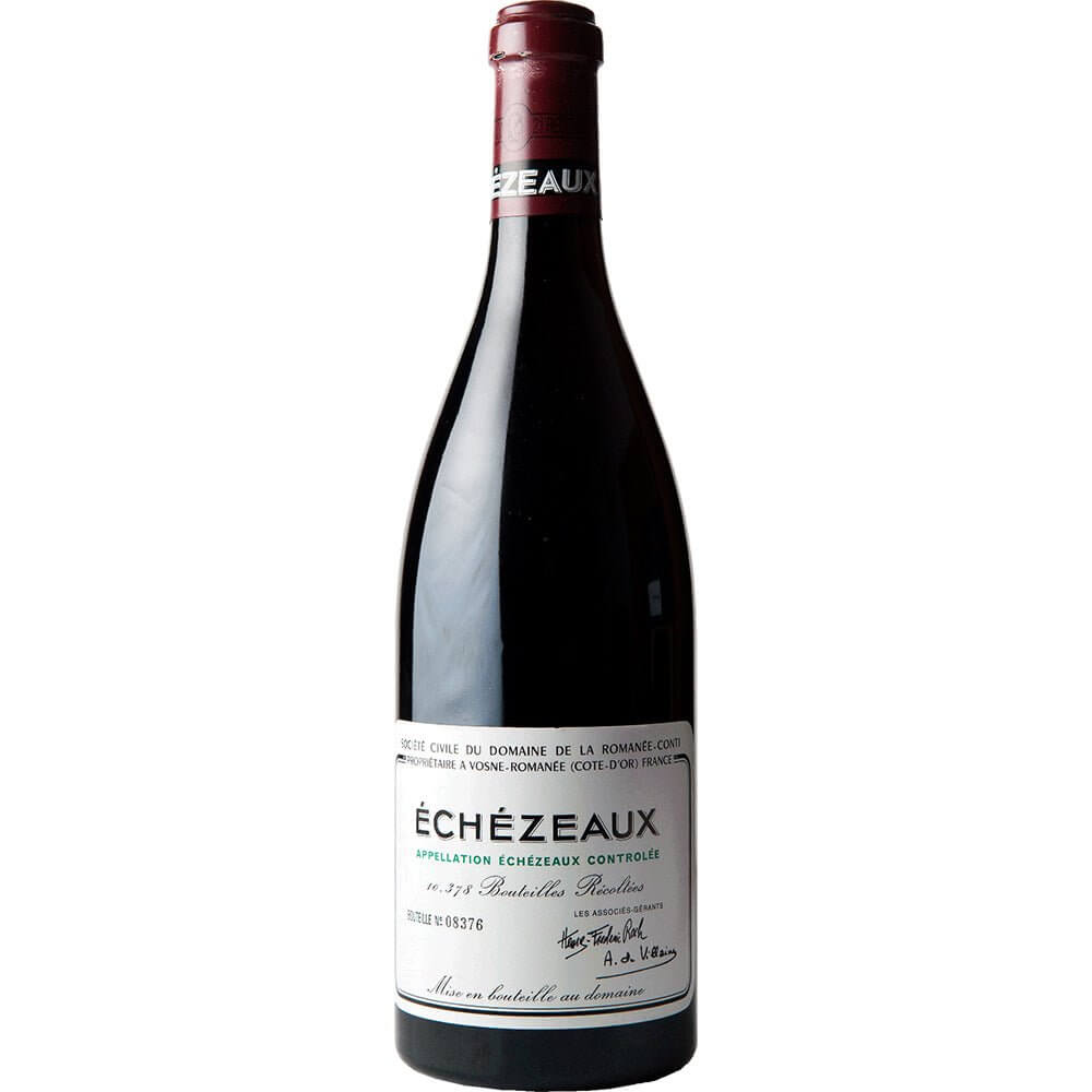 Domaine de la Romanée-Conti - Echézeaux - Grand Cru - 2017 - 75cl - Onshore Cellars