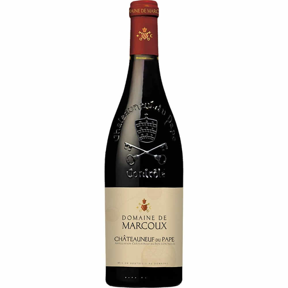 Domaine de Marcoux - Châteauneuf-du-Pape - 2016 - 75cl - Onshore Cellars