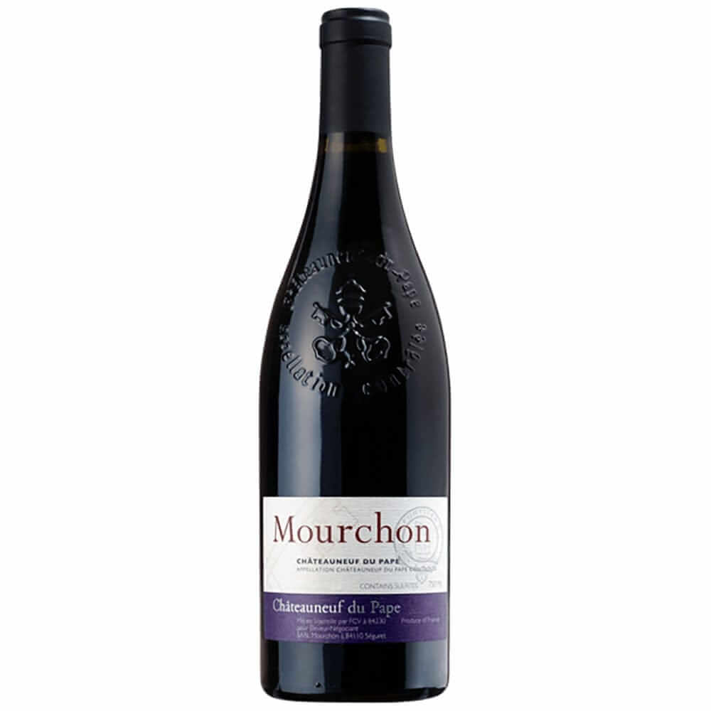 Domaine de Mourchon - Châteauneuf-du-Pape - 2019 - 75cl - Onshore Cellars