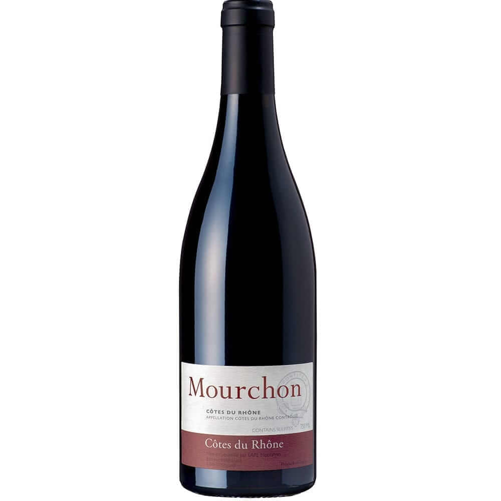 Domaine de Mourchon - Côtes du Rhône - 2020 - 75cl - Onshore Cellars