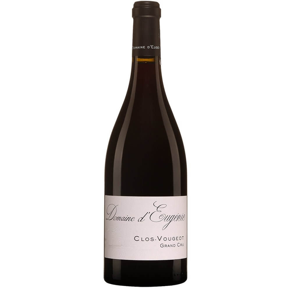 Domaine d'Eugenie - Clos Vougeot - Grand Cru - 2012 - 75cl - Onshore Cellars