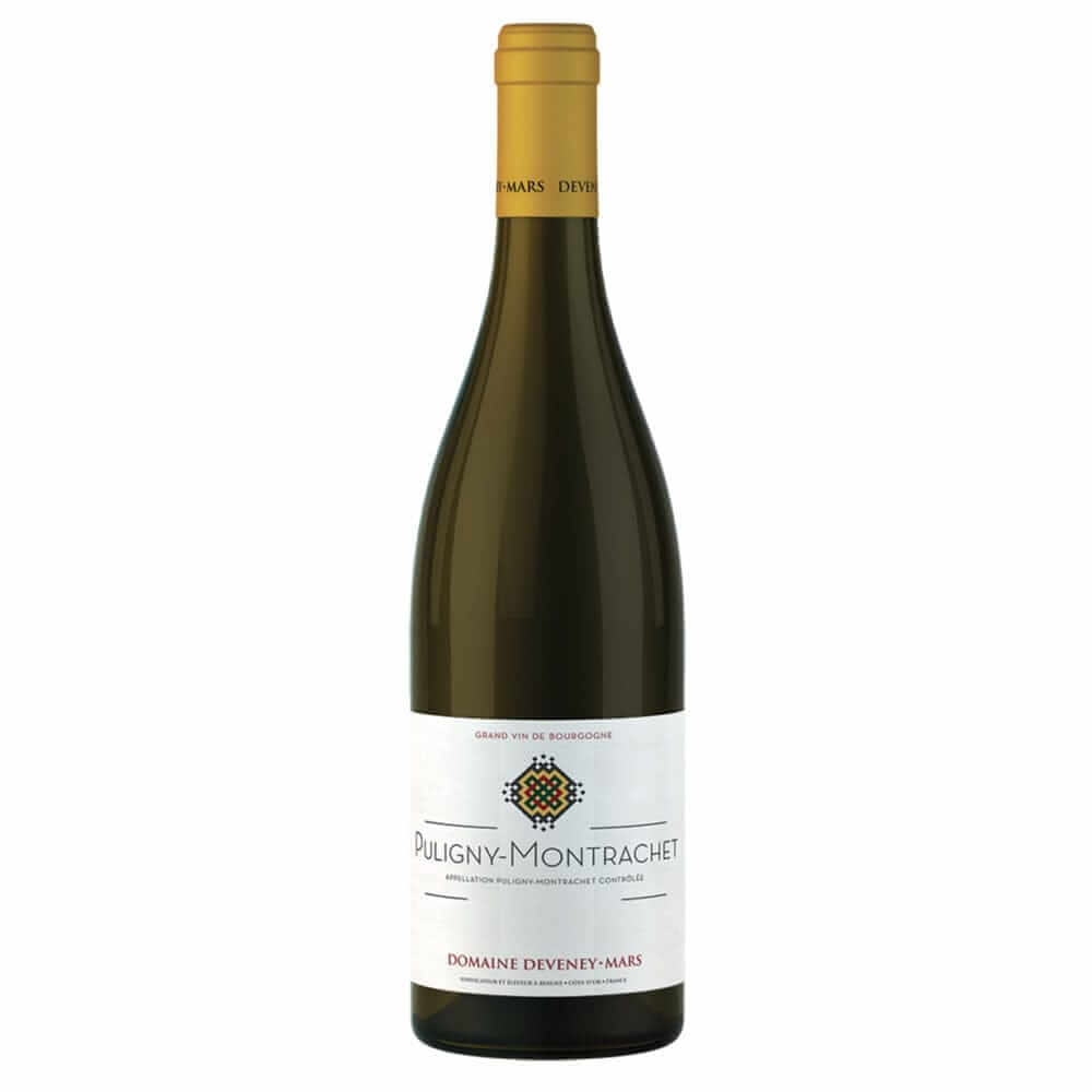 Domaine Deveney-Mars - Puligny-Montrachet - 2020 - 75cl - Onshore Cellars