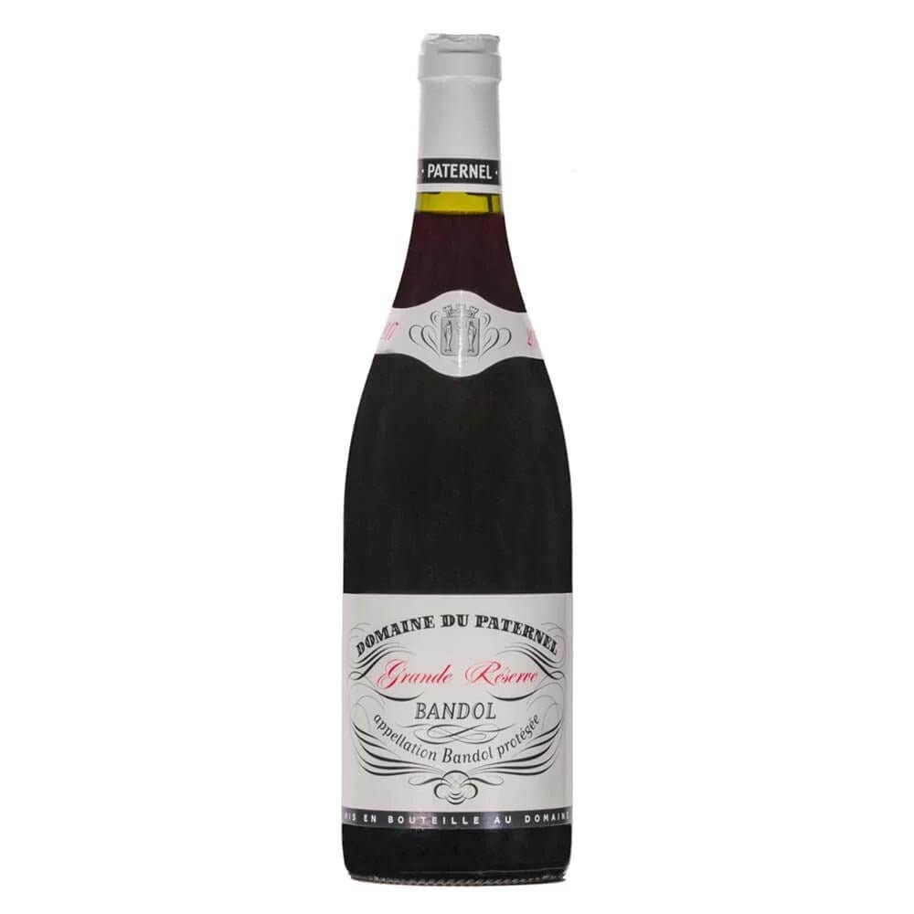 Domaine du Paternel - Esprit de Famille - Bandol - Rouge - 2019 - 75cl - Onshore Cellars