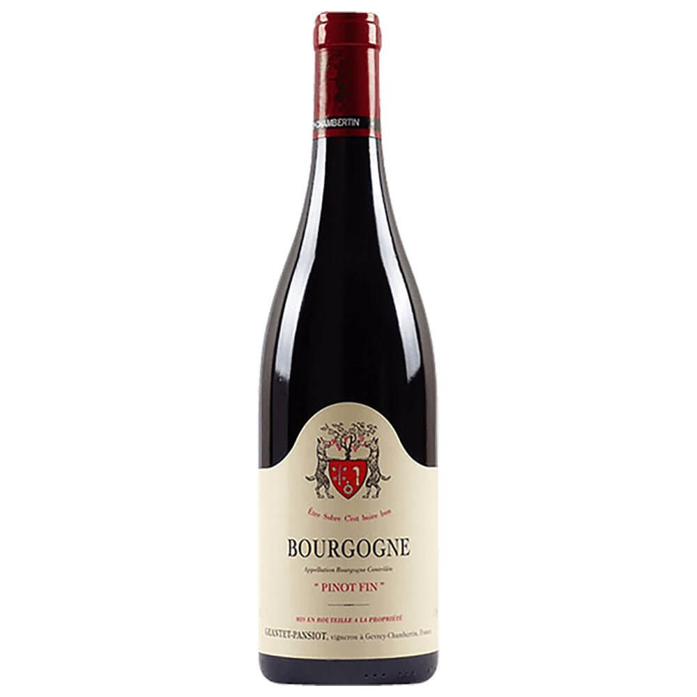 Domaine Geantet-Pansiot - Bourgogne - Pinot Fin - 2018 - 75cl - Onshore Cellars