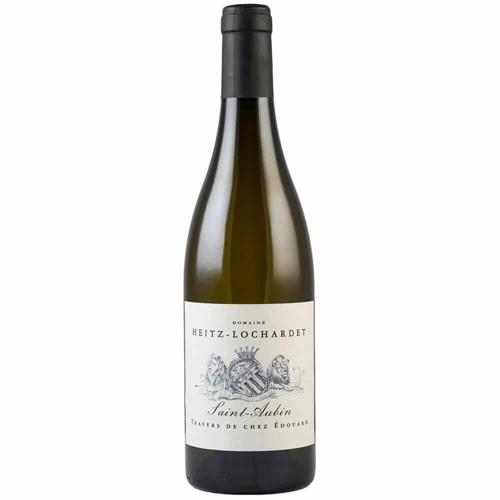 Domaine Heitz Lochardet - Saint-Aubin - Travers de Chez Edouard - 2018 - 75cl - Onshore Cellars