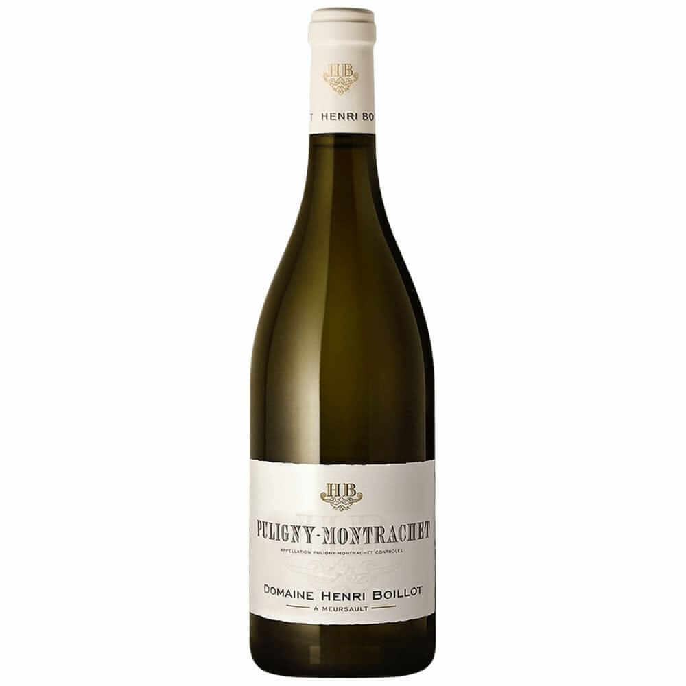 Domaine Henri Boillot - Puligny-Montrachet - 2019 - 75cl - Onshore Cellars