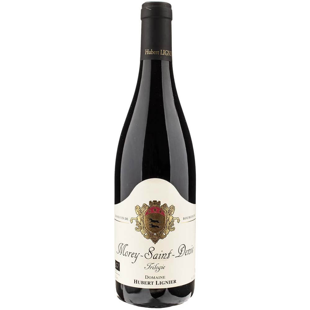 Domaine Hubert Lignier - Morey Saint Denis - 1ere Cru - Les Blanchards - 2019 - 75cl - Onshore Cellars