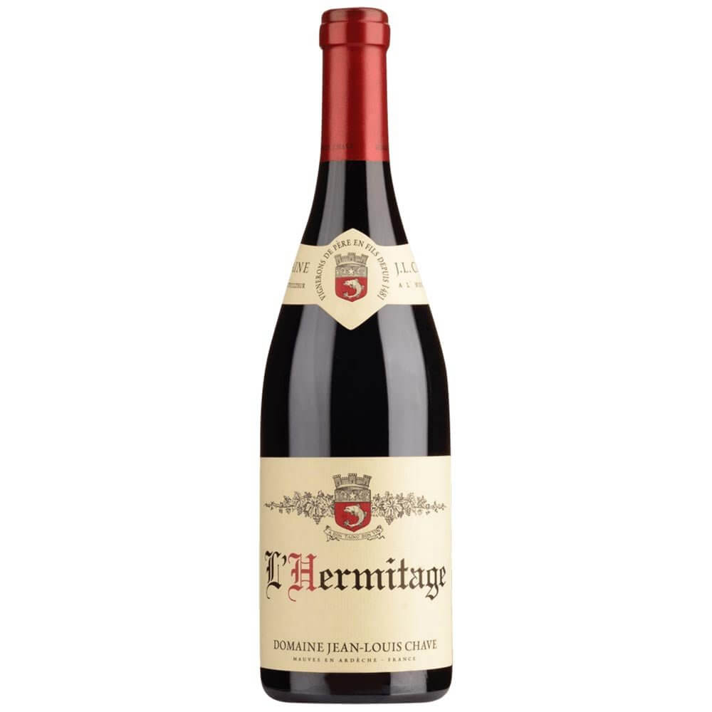 Domaine Jean-Louis Chave - Hermitage - 2020 - 75cl - Onshore Cellars