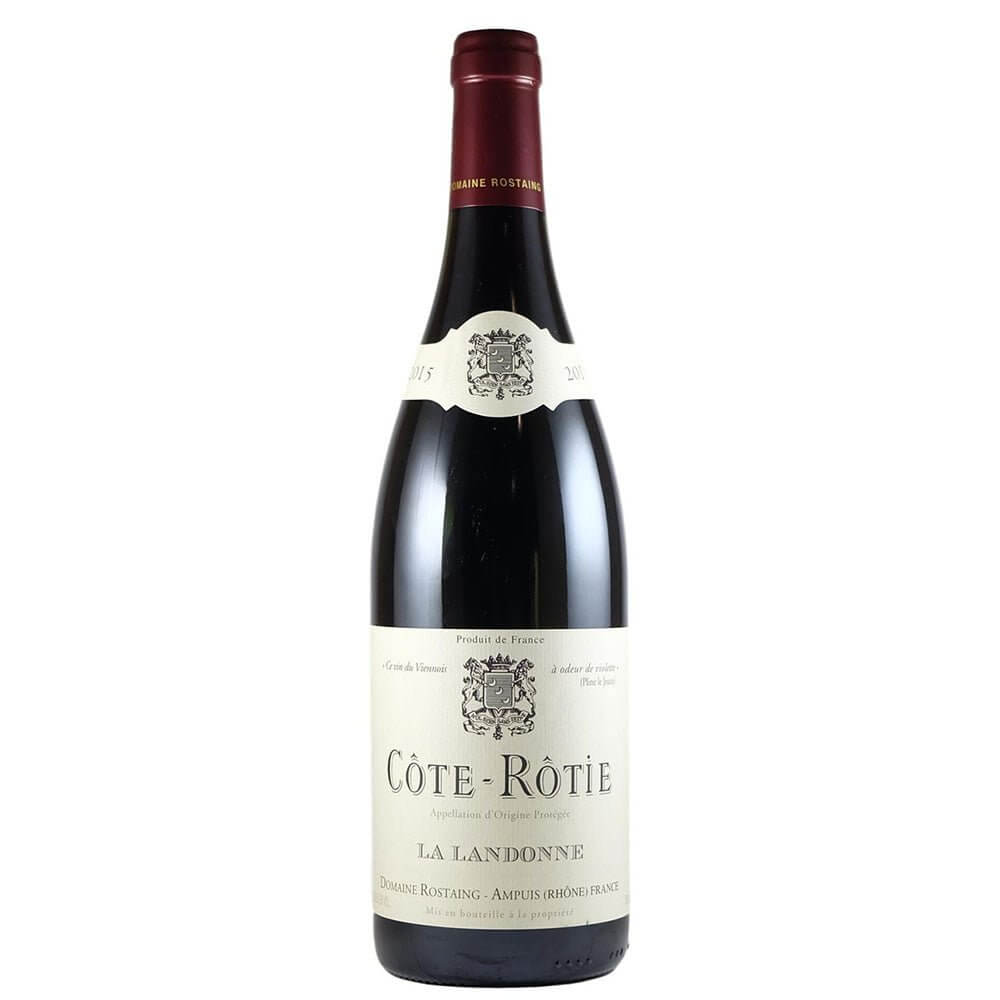 Domaine Rene Rostaing - Côte-Rôtie - La Landonne - 2012 - 75cl - Onshore Cellars