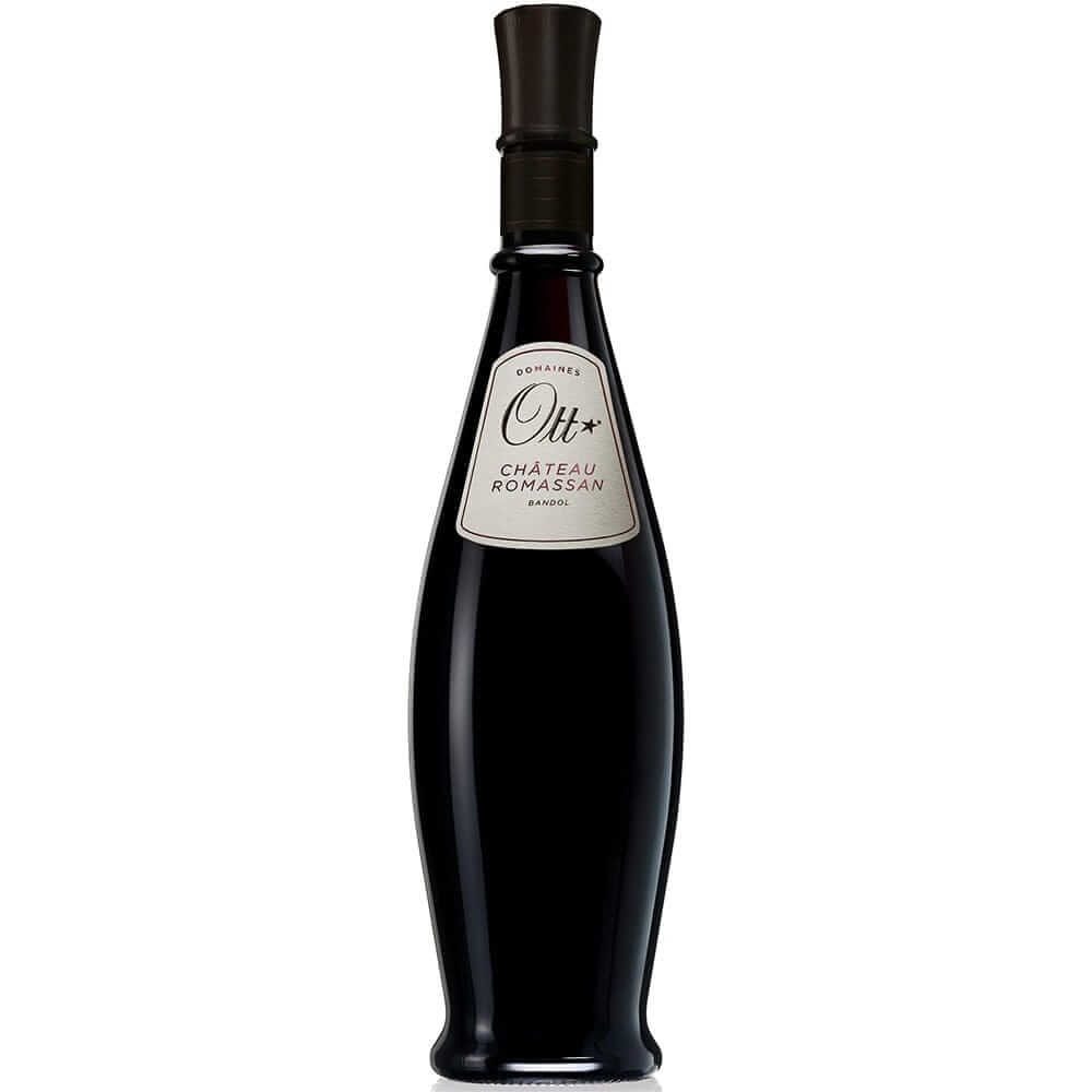 Domaines Ott - Château Romassan - Bandol - Rouge - 2017 - 75cl - Onshore Cellars