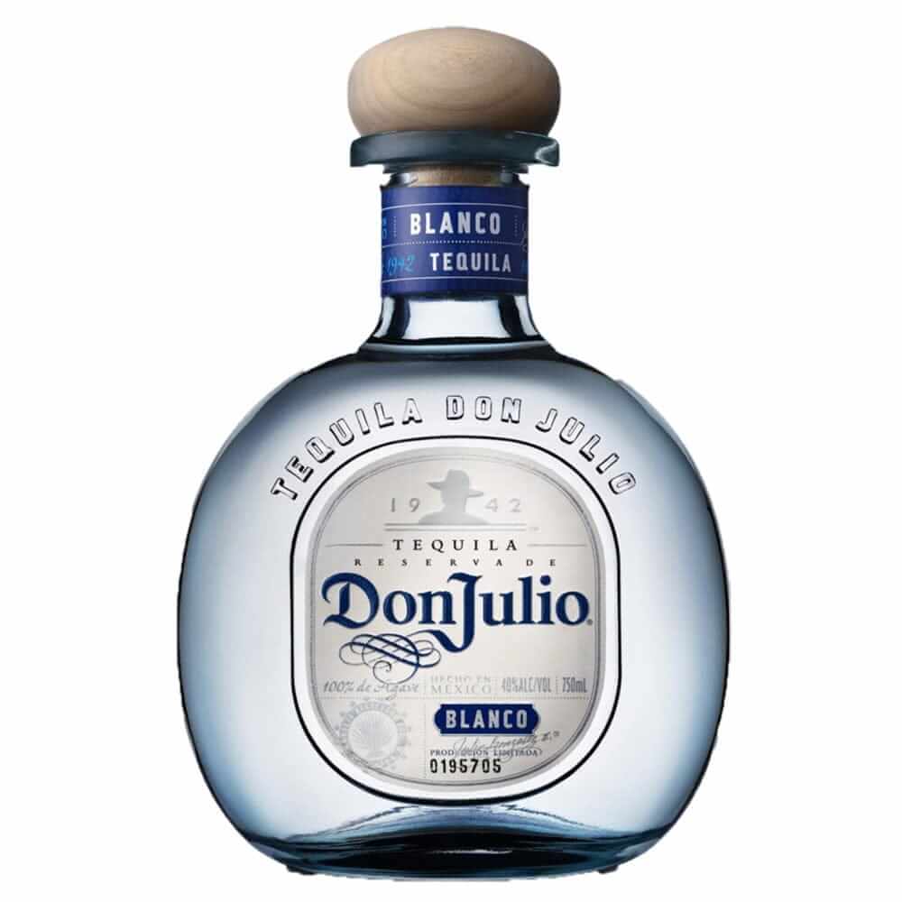 Don Julio - Blanco - 70cl - Onshore Cellars
