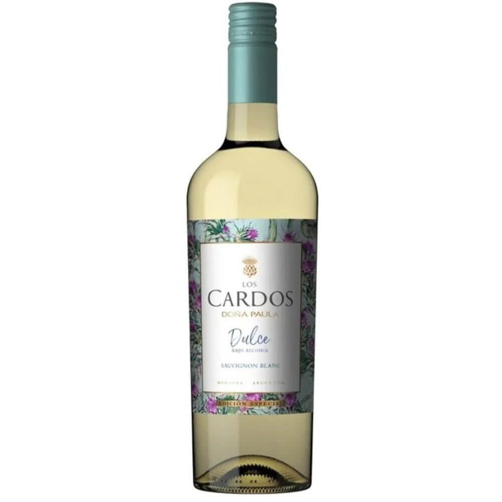 Doña Paula - Los Cardos - Sauvignon Blanc - 2022 - 75cl - Onshore Cellars