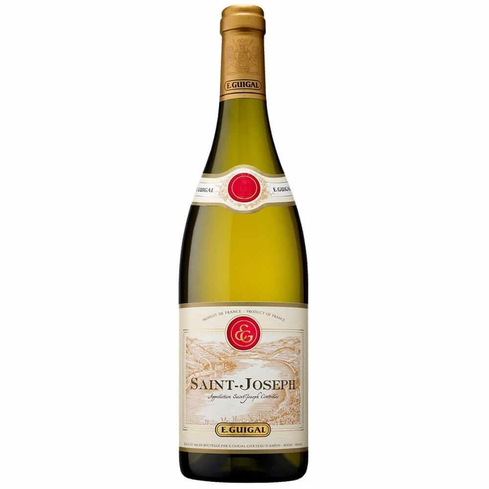 E. Guigal - Saint Joseph - Blanc - 2018 - 75cl - Onshore Cellars