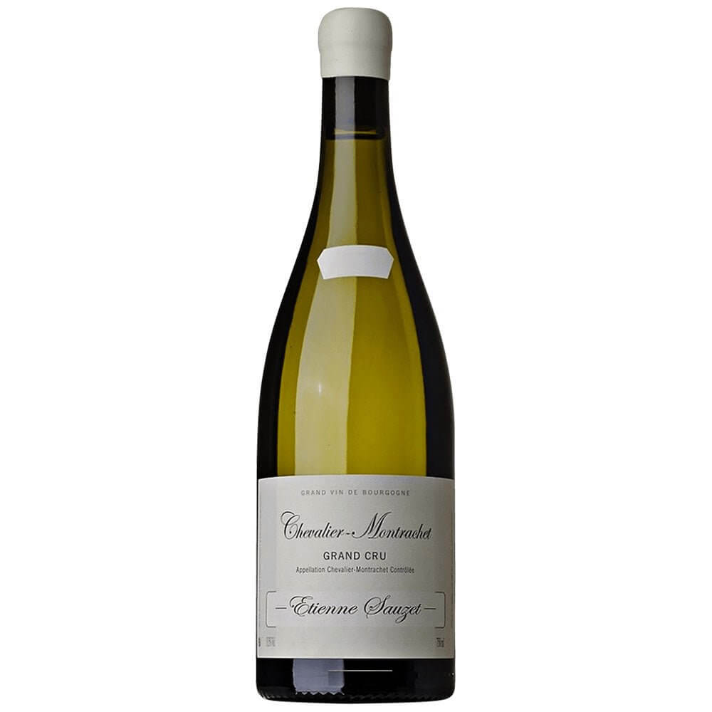 Etienne Sauzet - Chevalier Montrachet - Grand Cru - 2019 - 75cl - Onshore Cellars