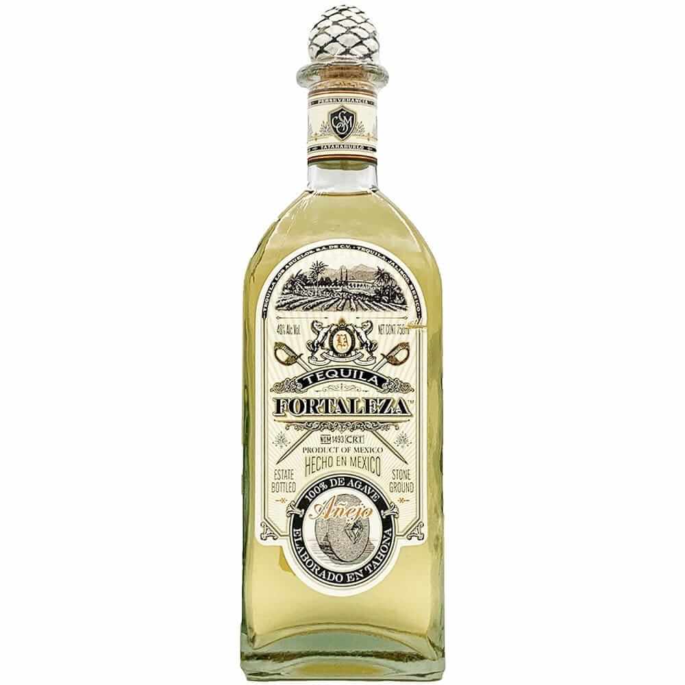 Fortaleza - Anejo - 70cl - Onshore Cellars