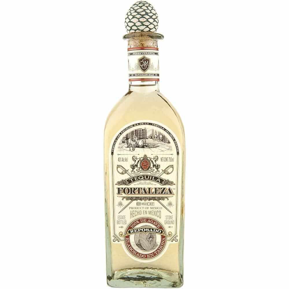 Fortaleza - Reposado - 70cl - Onshore Cellars