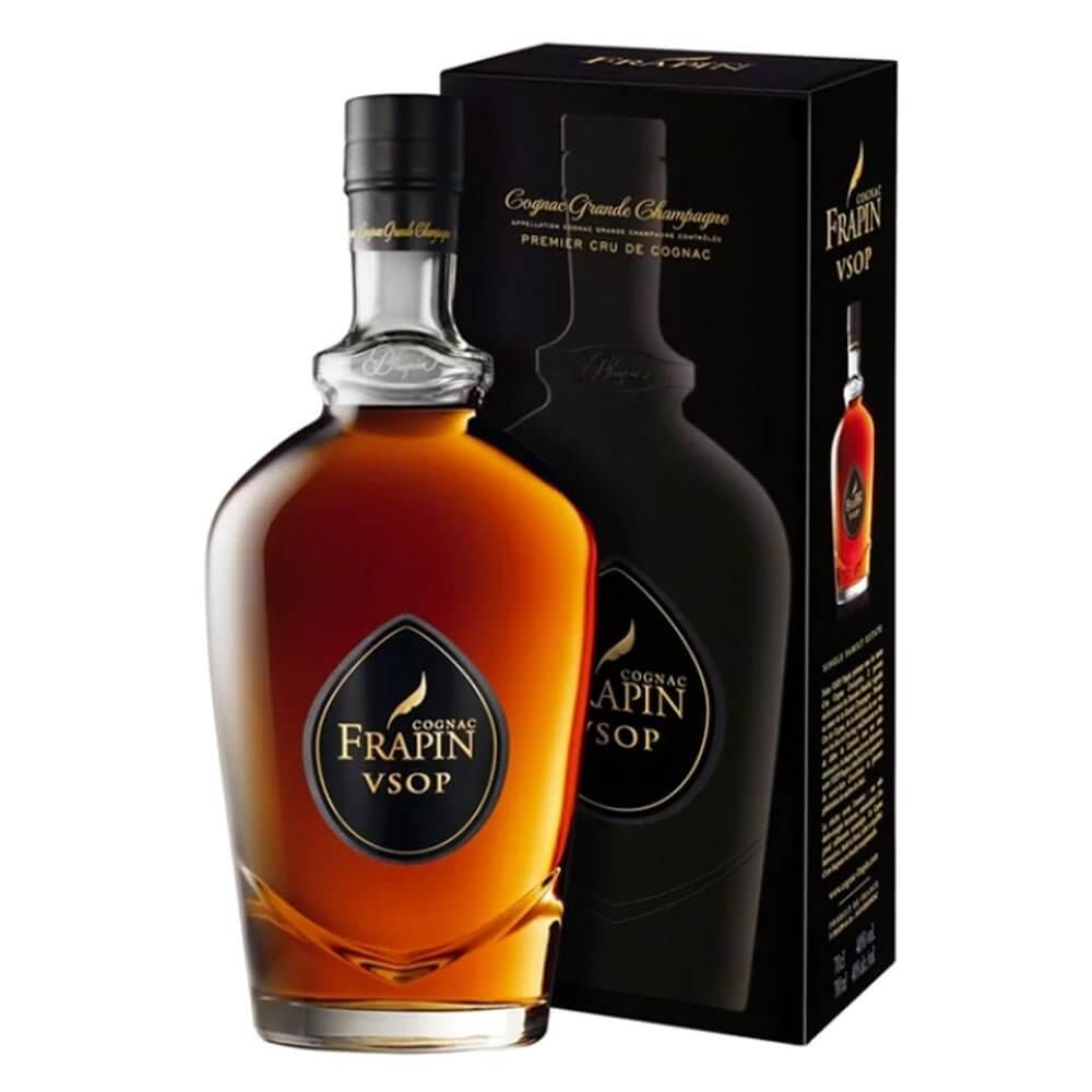 Frapin - Cognac - Heritage - VSOP - 70cl - Onshore Cellars