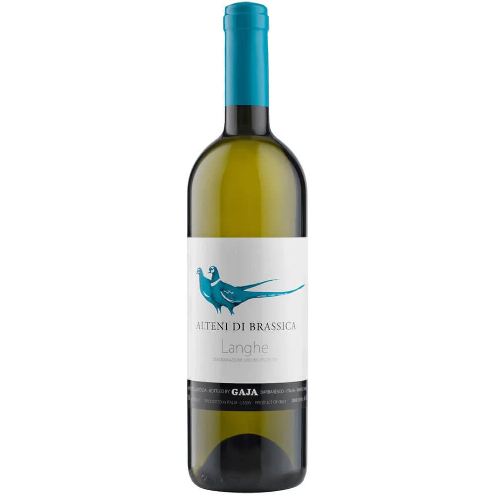 Gaja - Alteni di Brassica - Langhe - 2020 - 75cl - Onshore Cellars