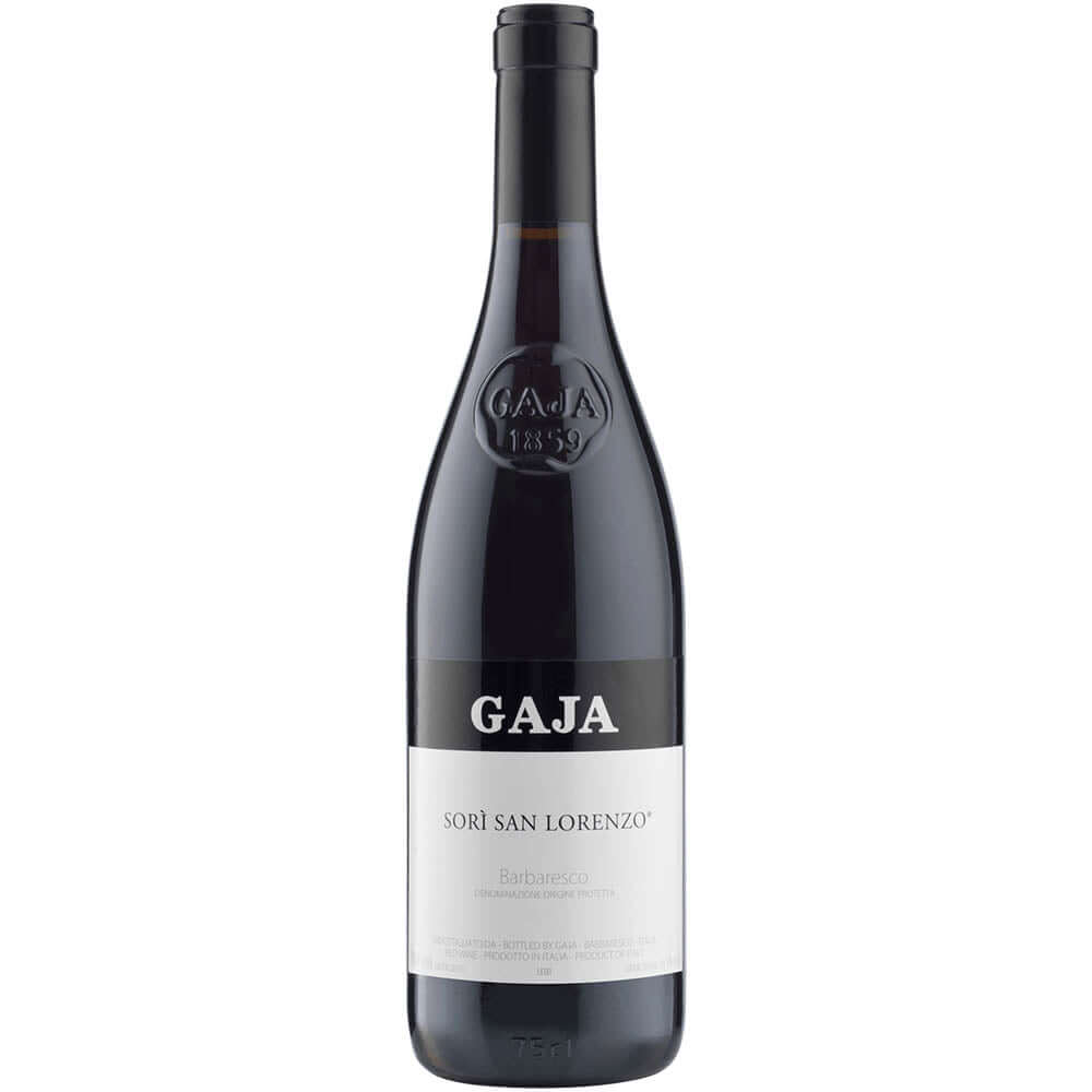 Gaja - Sori San Lorenzo - Barbaresco - 2017 - 75cl - Onshore Cellars