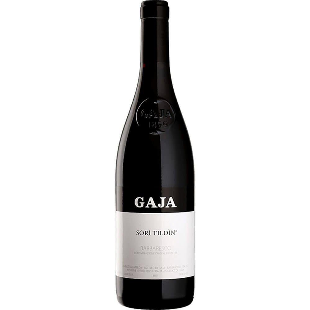 Gaja - Sori Tildin - Barbaresco - 2017 - 75cl - Onshore Cellars