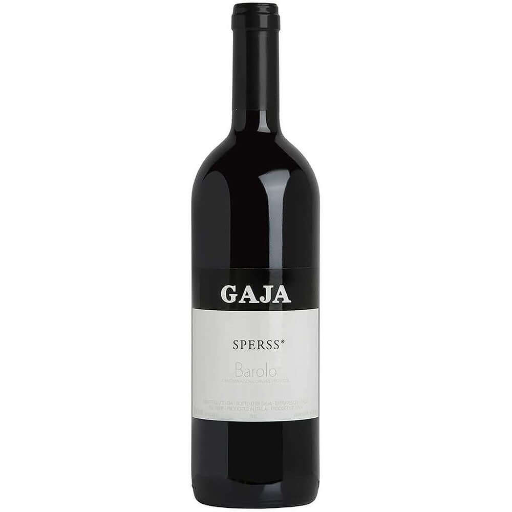 Gaja - Sperss - Barolo - 2017 - 75cl - Onshore Cellars
