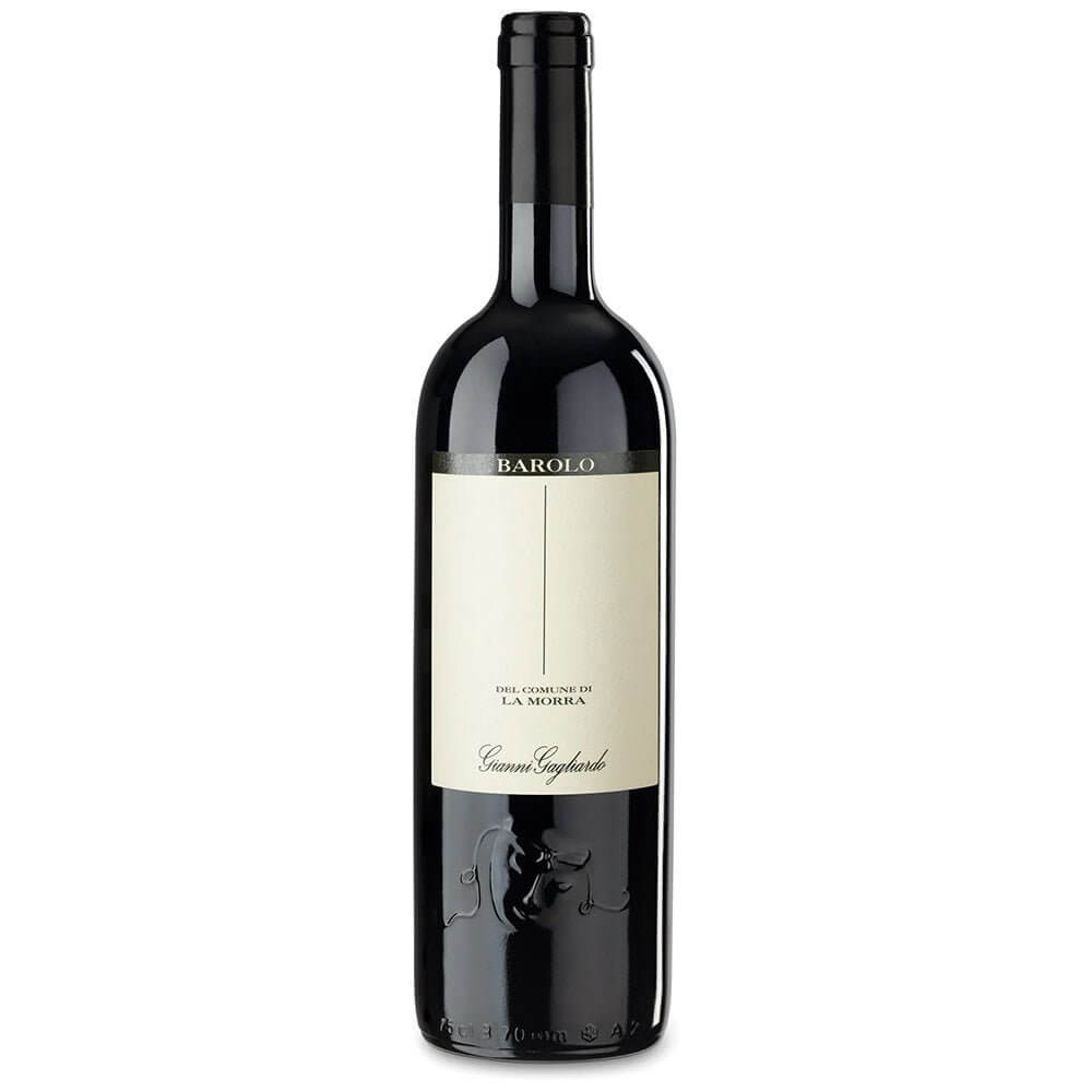 Gianni Gagliardo - Barolo del Comune di la Morra - 2018 - 75cl - Onshore Cellars