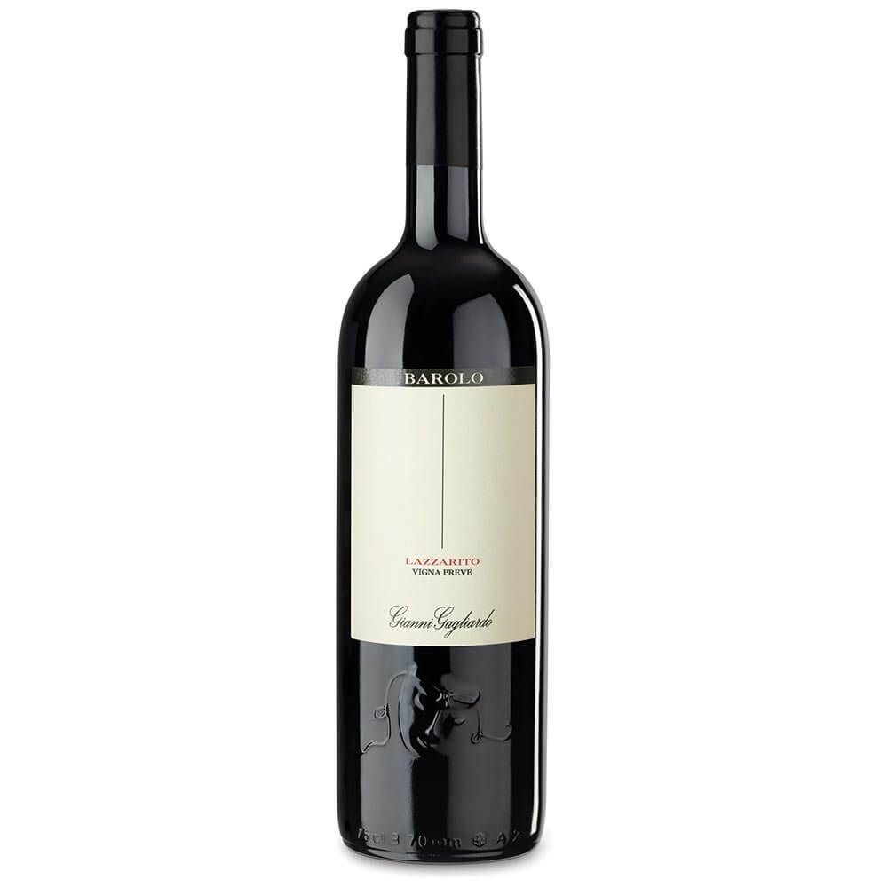 Gianni Gagliardo - Barolo - Lazzarito - Vigna Preve - 2018 - 75cl - Onshore Cellars