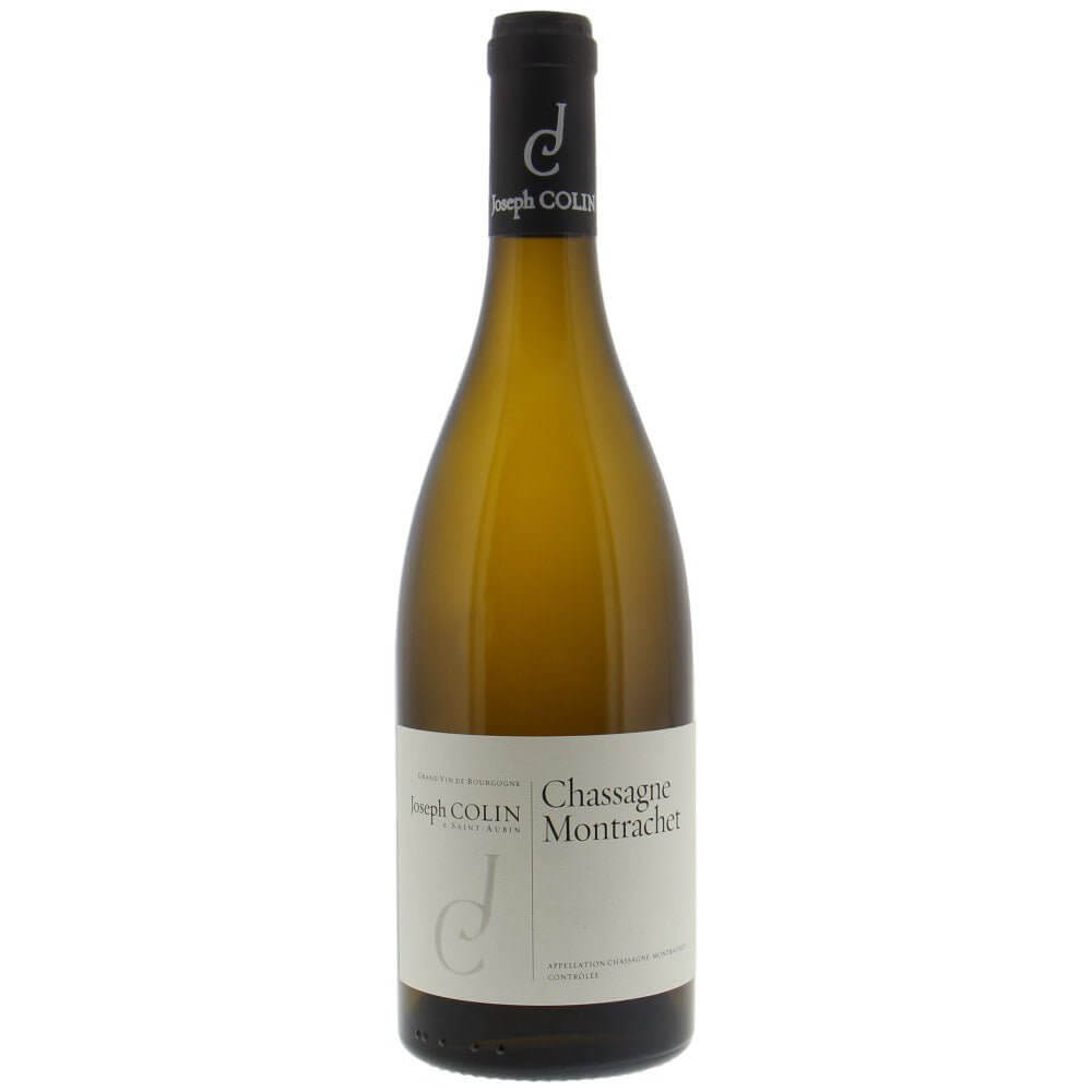 Joseph Colin - Chassagne Montrachet - 2020 - 75cl - Onshore Cellars