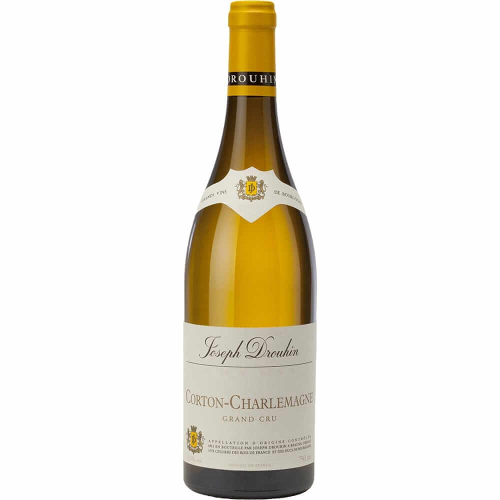 Joseph Drouhin - Corton-Charlemagne - Grand Cru - 2018 - 75cl - Onshore Cellars