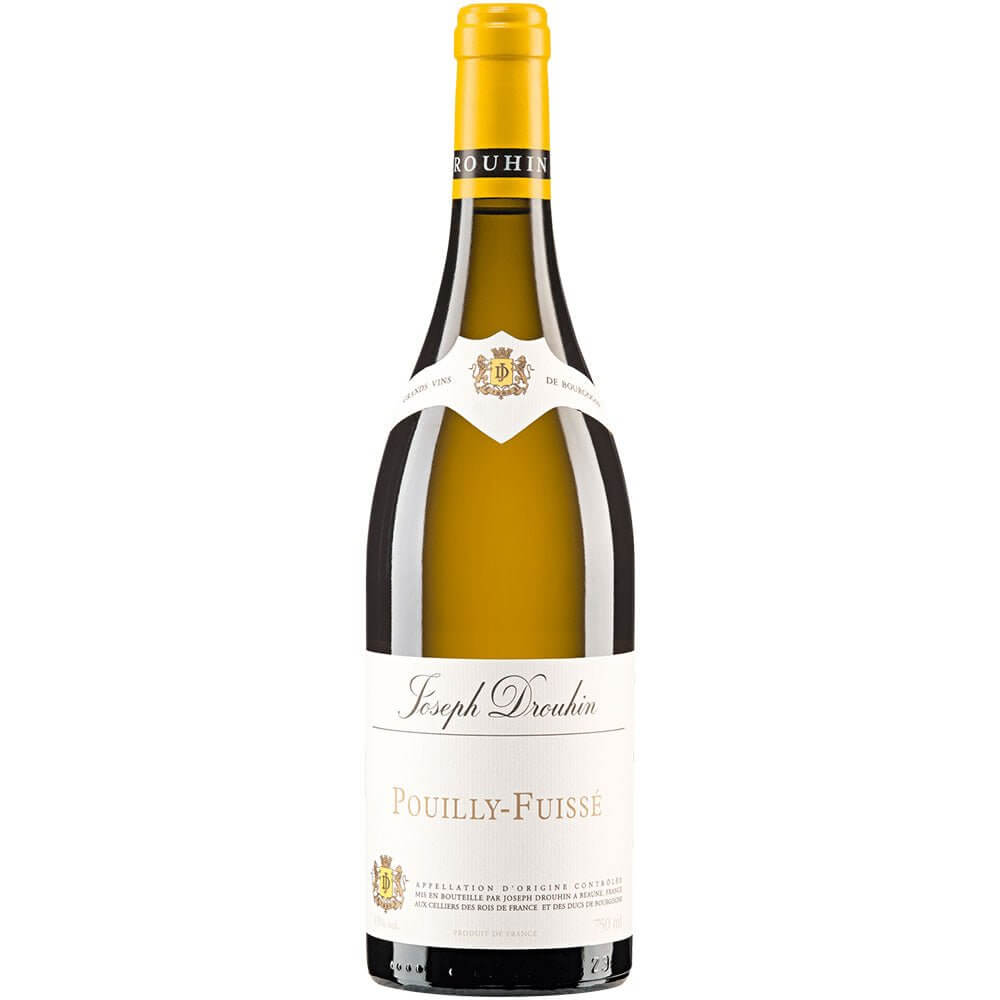 Joseph Drouhin - Pouilly-Fuissé - 2021 - 75cl - Onshore Cellars