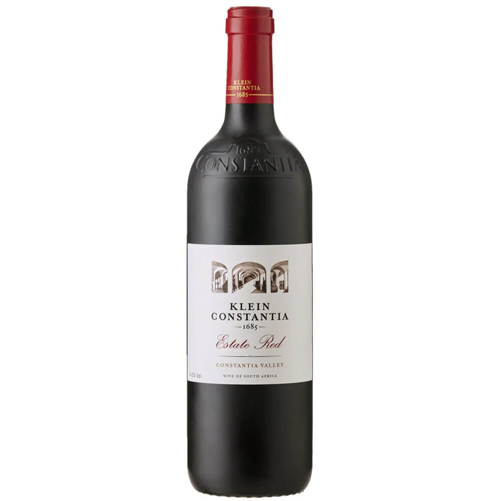 Klein Constantia - Estate Red - 2020 - 75cl - Onshore Cellars